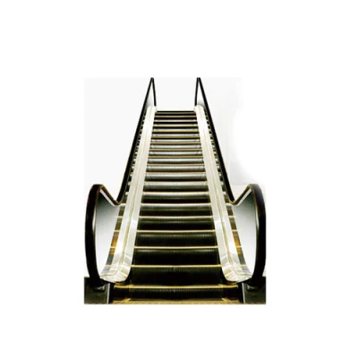 35 escadas rolantes internas ou externas do metrô da movimentação do grau 0.5m/S Vvvf da alameda